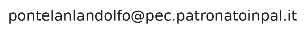 PEC ufficio