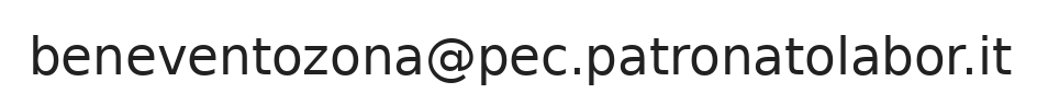 PEC ufficio