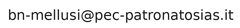 PEC ufficio