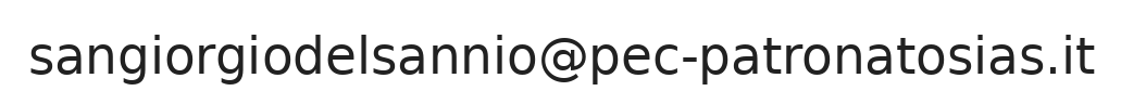 PEC ufficio