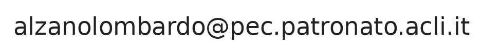 PEC ufficio