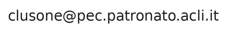 PEC ufficio