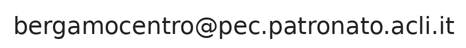 PEC ufficio