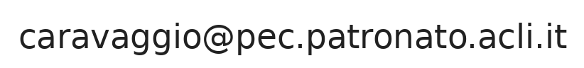 PEC ufficio