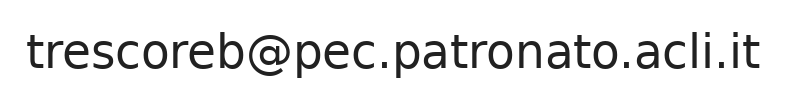 PEC ufficio