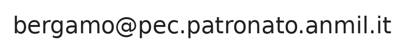 PEC ufficio