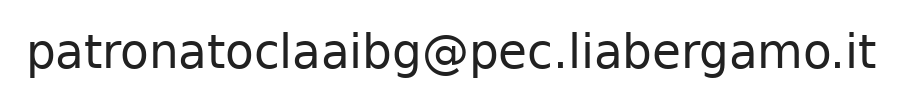 PEC ufficio