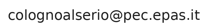 PEC ufficio