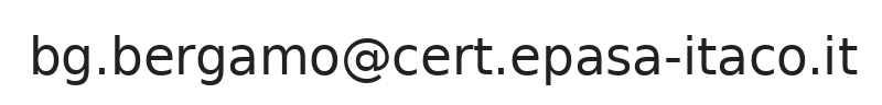 PEC ufficio