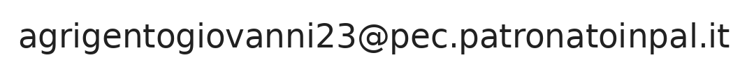 PEC ufficio