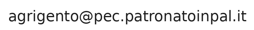 PEC ufficio