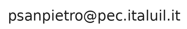 PEC ufficio
