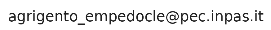 PEC ufficio