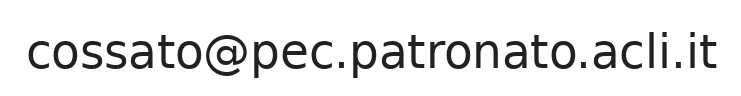 PEC ufficio