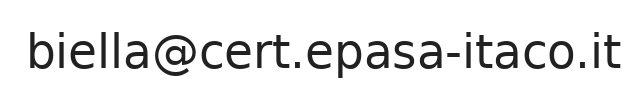 PEC ufficio