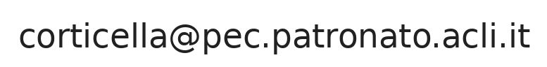 PEC ufficio