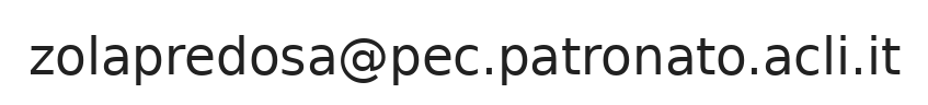PEC ufficio