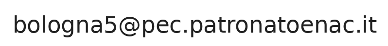 PEC ufficio