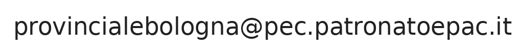 PEC ufficio