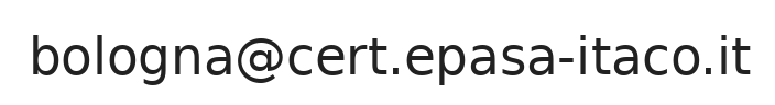 PEC ufficio