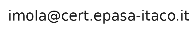 PEC ufficio