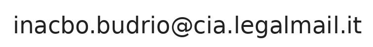 PEC ufficio