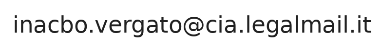 PEC ufficio