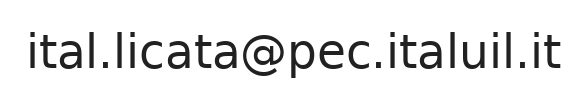 PEC ufficio