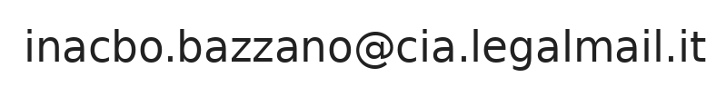 PEC ufficio