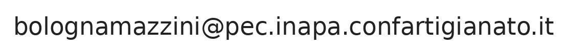 PEC ufficio