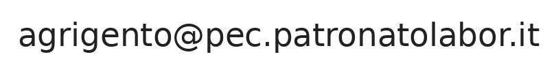 PEC ufficio