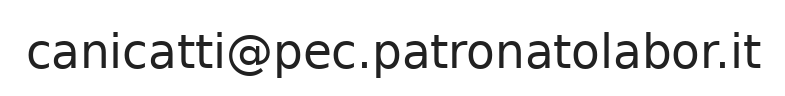 PEC ufficio