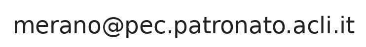 PEC ufficio