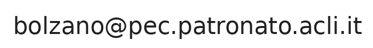 PEC ufficio