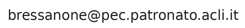PEC ufficio