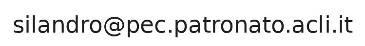 PEC ufficio