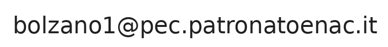 PEC ufficio