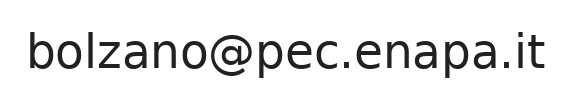 PEC ufficio