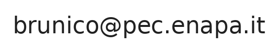 PEC ufficio