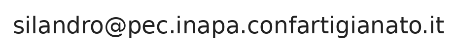PEC ufficio