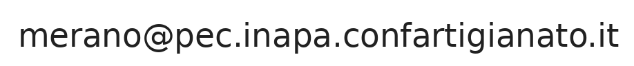 PEC ufficio