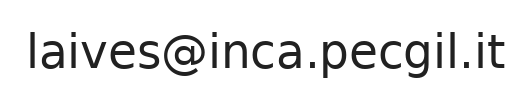 PEC ufficio