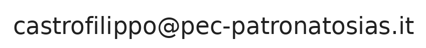 PEC ufficio