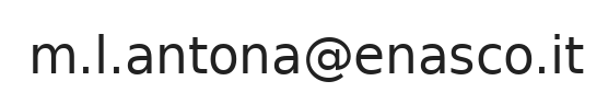 Email responsabile
