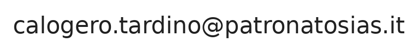 Email responsabile