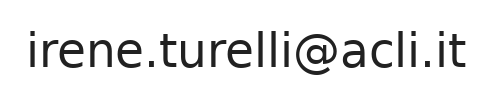 Email responsabile