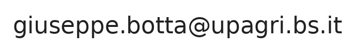 Email responsabile
