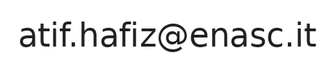 Email responsabile