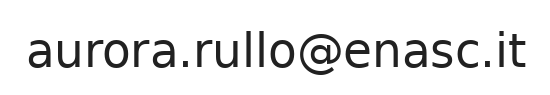 Email responsabile