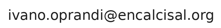 Email responsabile